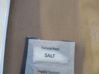 Mel's Food Porn